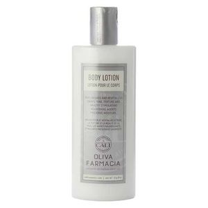 🆕 Baronessa CALI Cosmetics OLIVA FARMACIA crema per il corpo Body Lotion 250mL